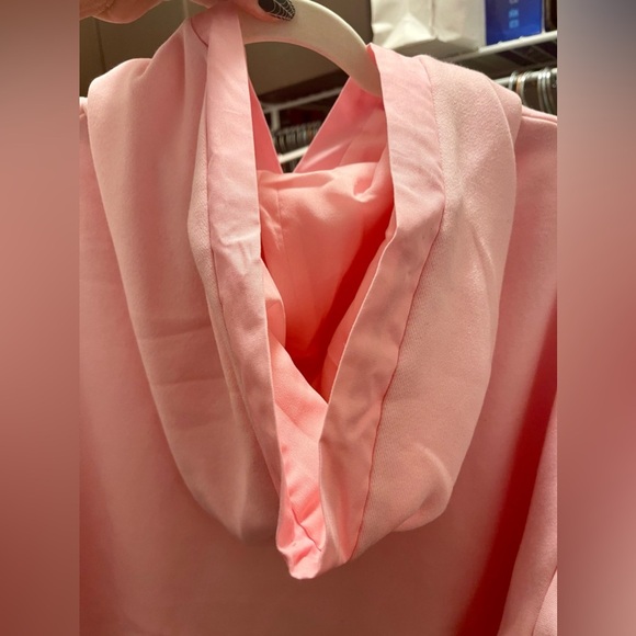 NEUBYRNE Luxury cozy Women’s lounge Sweatshirt W/ beading & Sequin accents⭐️NWT - Picture 6 of 9